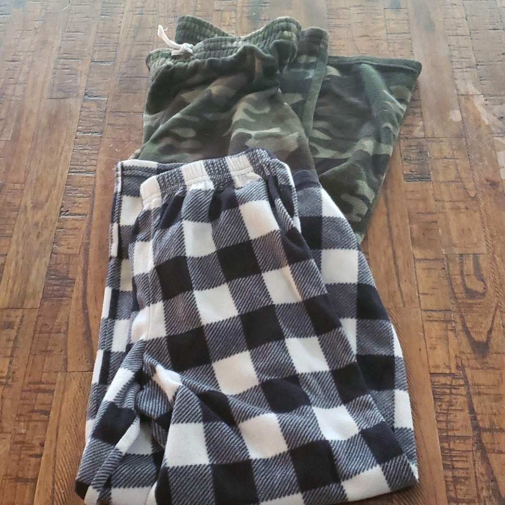 Pajamas